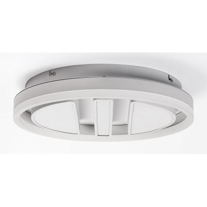 Rabalux - LED Hämardatav laevalgusti LED/55W/230V + kaugjuhtmispult