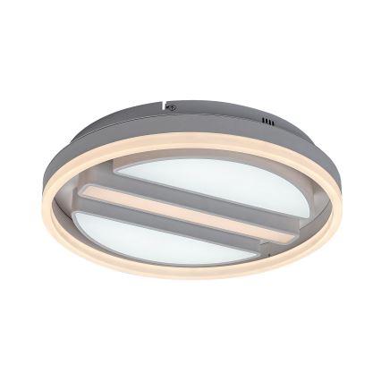 Rabalux - LED Hämardatav laevalgusti LED/55W/230V + kaugjuhtmispult