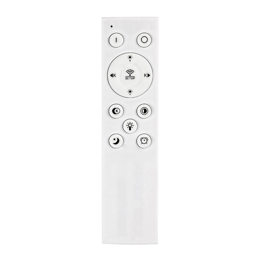 Rabalux - LED Hämardatav laevalgusti LED/55W/230V + kaugjuhtmispult
