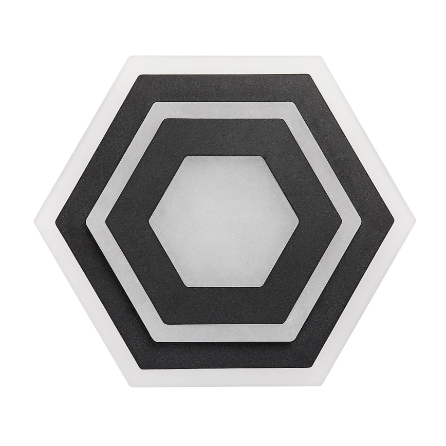 Rabalux - LED Laevalgusti LED/23W/230V 3000/6000K