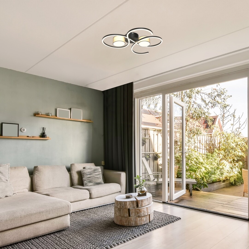 Rabalux - LED laelamp LED/38W/230V 4000K pikkus 60 cm