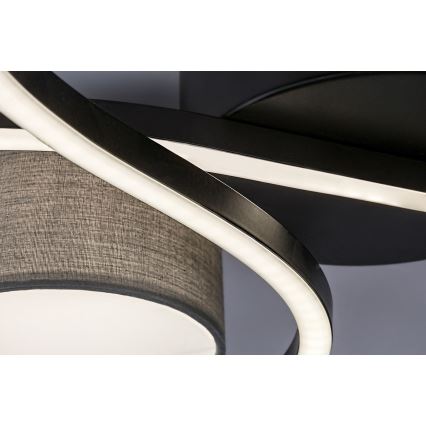 Rabalux - LED laelamp LED/38W/230V 4000K pikkus 60 cm