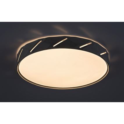 Rabalux - LED Laevalgusti LED/25W/230V 3000K valge d. 39 cm