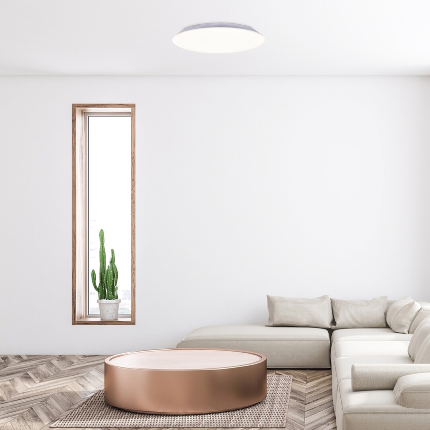 Rabalux - LED laelamp LED/18W/230V 4000K Ø 28 cm