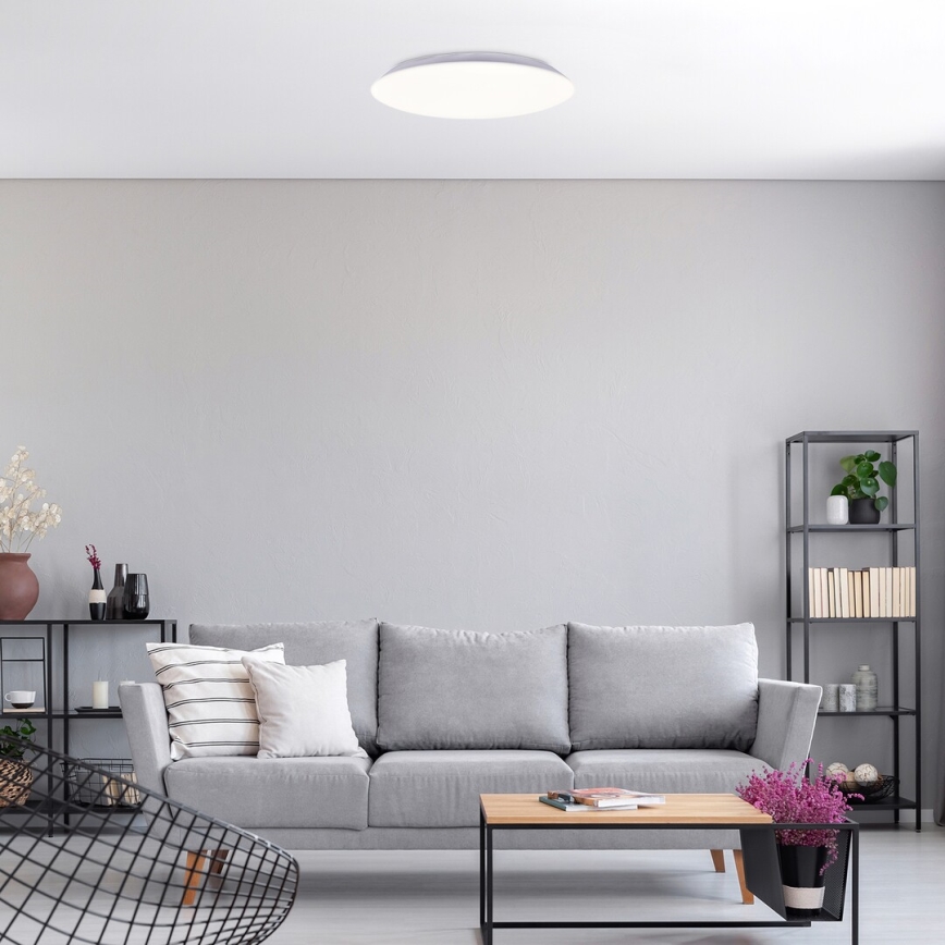 Rabalux - LED Laevalgusti LED/24W/230V 4000K 38 cm