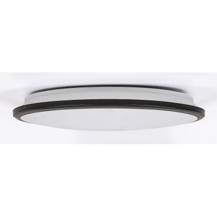 Rabalux - LED Laevalgusti LED/18W/230V 3000K must 27 cm