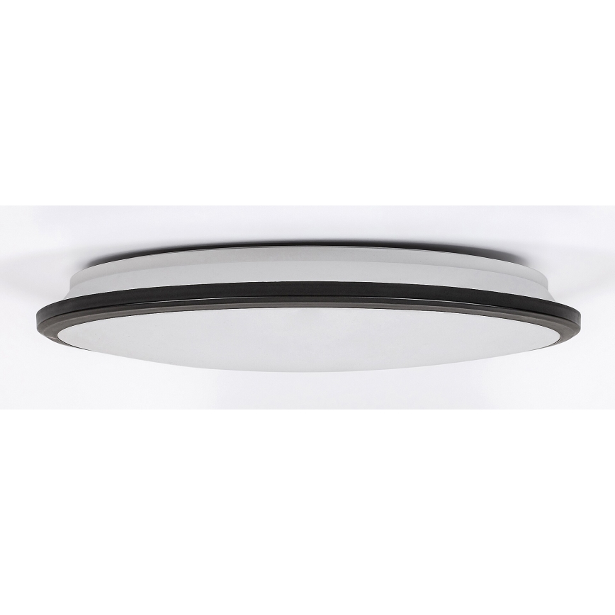 Rabalux - LED Laevalgusti LED/24W/230V 3000K must 38 cm