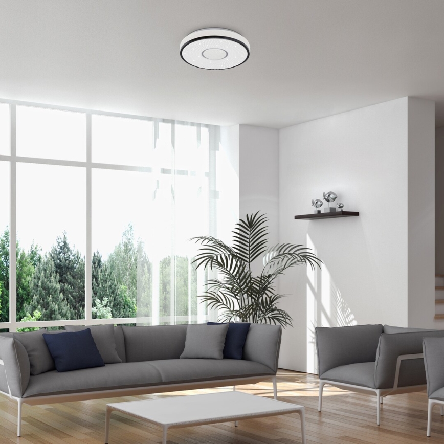 Rabalux - LED Laevalgusti LED/24W/230V 4000K d. 39 cm