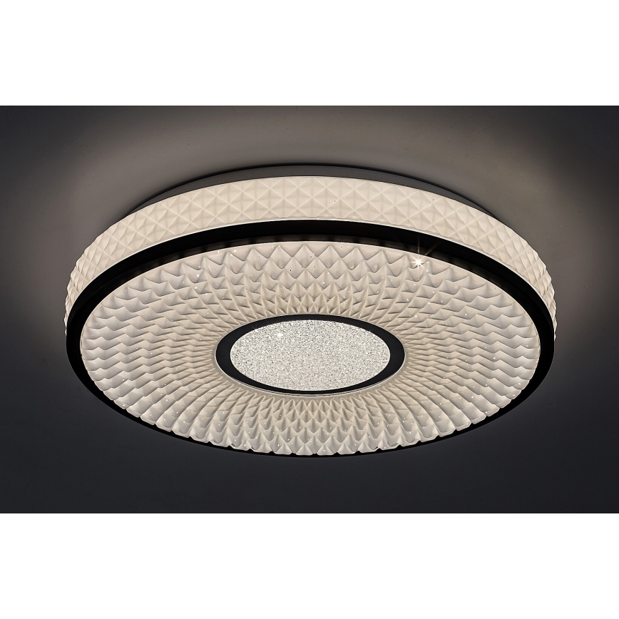 Rabalux - LED Laevalgusti LED/24W/230V 4000K d. 39 cm