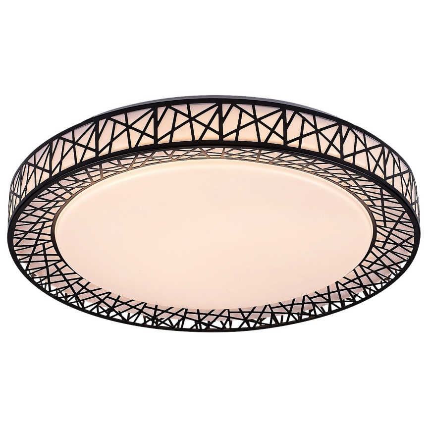 Rabalux - LED-hämardatav laevalgusti LED/48W/230V 3000-6500K + kaugjuhtimispult läbimõõt 49 cm