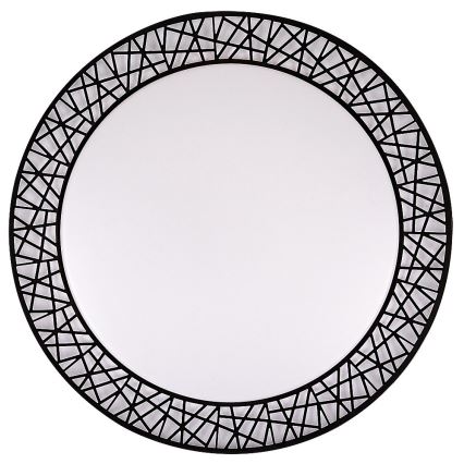 Rabalux - LED-hämardatav laevalgusti LED/48W/230V 3000-6500K + kaugjuhtimispult läbimõõt 49 cm