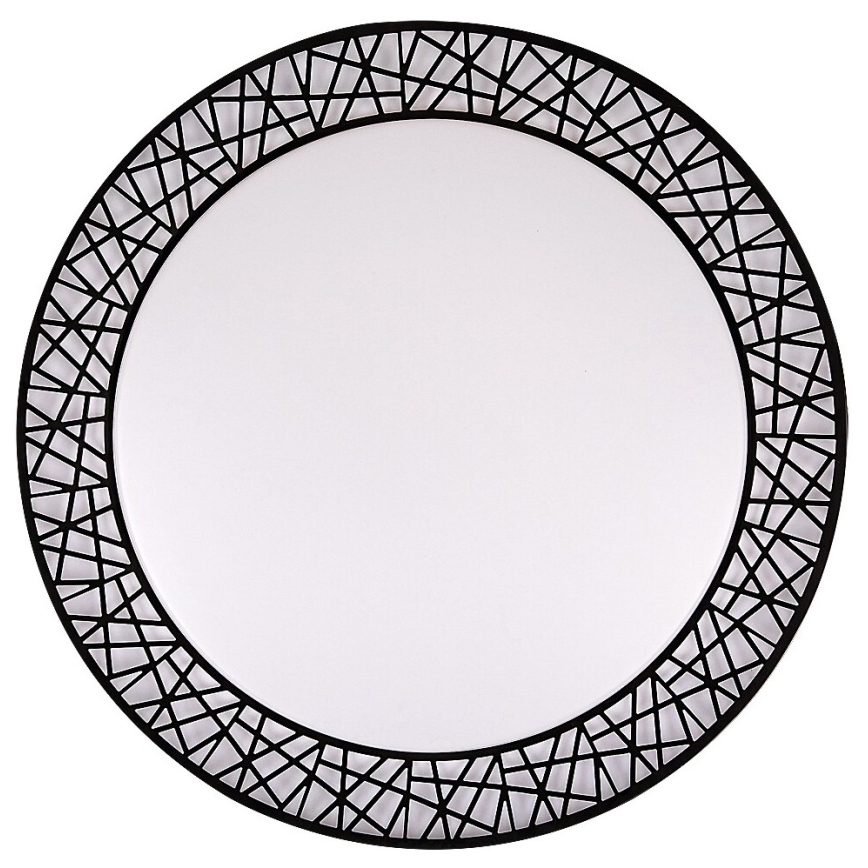 Rabalux - LED-hämardatav laevalgusti LED/48W/230V 3000-6500K + kaugjuhtimispult läbimõõt 49 cm