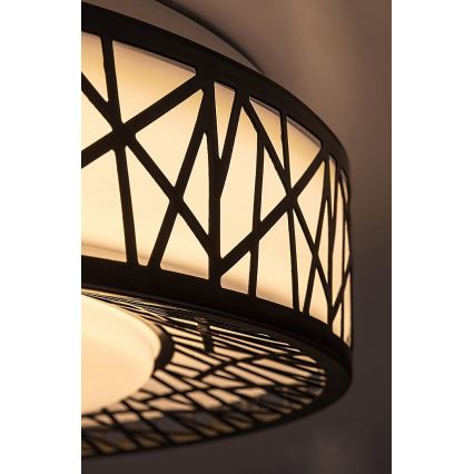 Rabalux - LED-hämardatav laevalgusti LED/48W/230V 3000-6500K + kaugjuhtimispult läbimõõt 49 cm