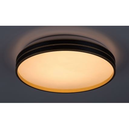 Rabalux - LED Hämardatav laevalgusti LED/24W/230V 3000-6500K + kaugjuhtimispult