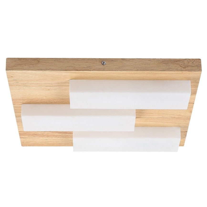 Rabalux - LED Laevalgusti LED/30W/230V 3000K tamm 40x40 cm