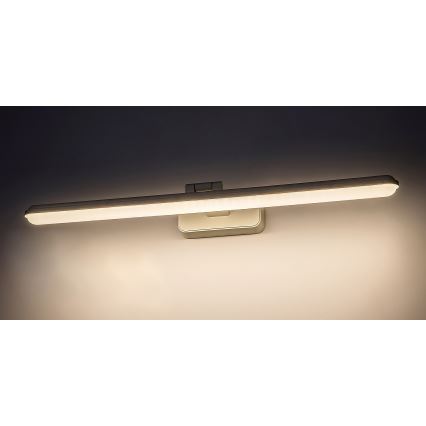 Rabalux - LED Pildivalgusti LED/15W/230V 4000K valge