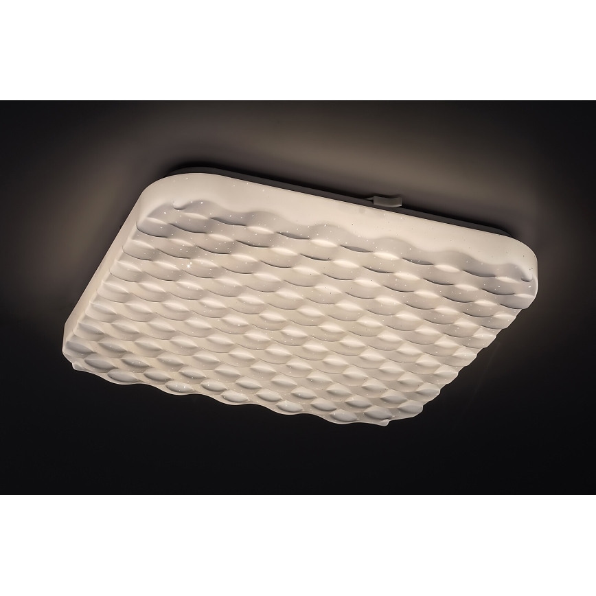 Rabalux - LED Laevalgusti LED/24W/230V 4000K 33x33 cm