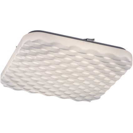 Rabalux - LED Laevalgusti LED/24W/230V 4000K 33x33 cm
