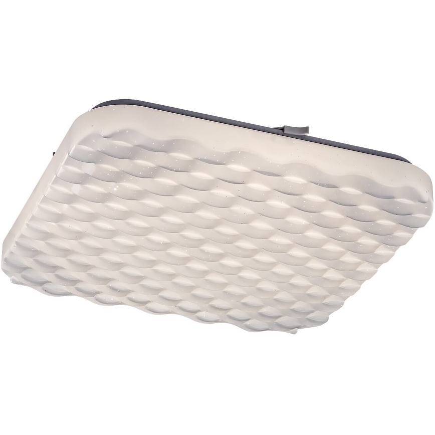 Rabalux - LED Laevalgusti LED/24W/230V 4000K 33x33 cm