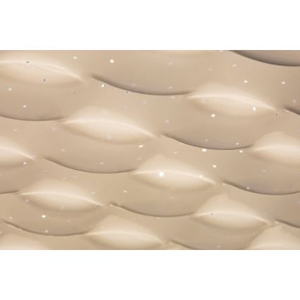 Rabalux - LED Laevalgusti LED/24W/230V 4000K 33x33 cm