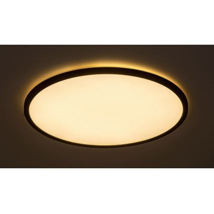 Rabalux - LED Hämardatav laevalgusti LED/15W/230V 3000K 24 cm