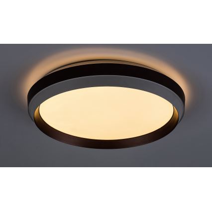 Rabalux - LED laelamp LED/24W/230V 3000K läbimõõt 39 cm