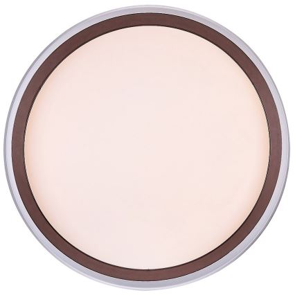 Rabalux - LED laelamp LED/24W/230V 3000K läbimõõt 39 cm