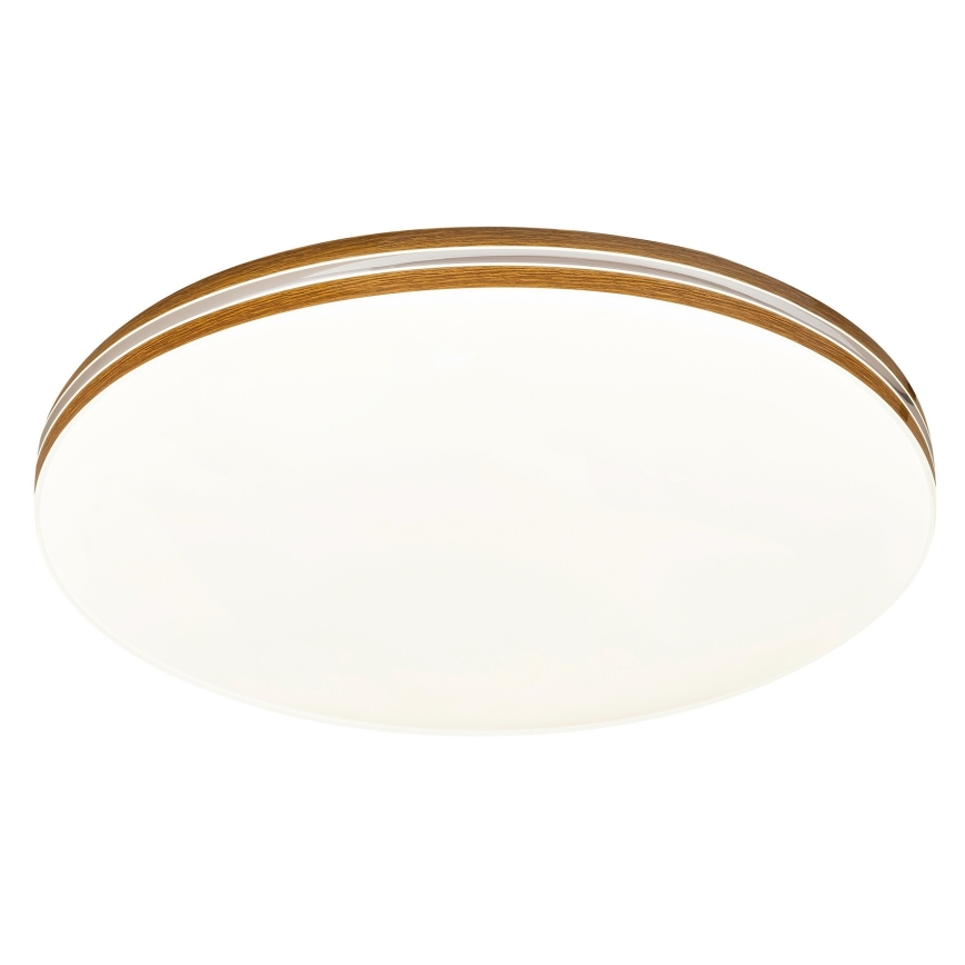 Rabalux - LED Laevalgusti LED/18W/230V 4000K d. 34 cm