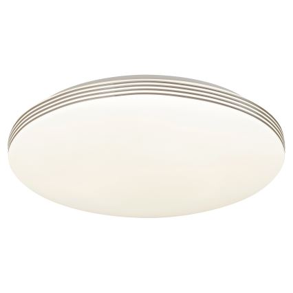 Rabalux - LED Laevalgusti LED/18W/230V 4000K d. 34 cm