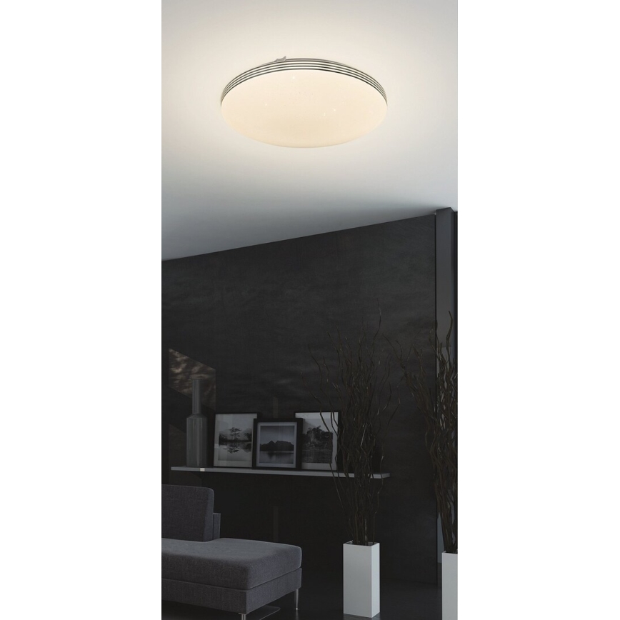 Rabalux - LED Laevalgusti LED/18W/230V 3000K d. 34 cm
