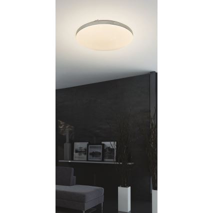 Rabalux - LED Laevalgusti LED/18W/230V 4000K d. 34 cm