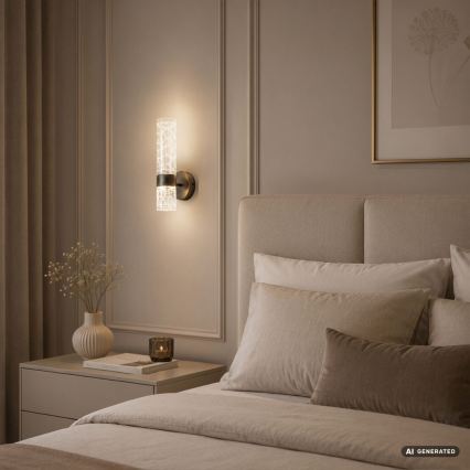 Rabalux - LED seinavalgusti LED/8W/230V 3000K