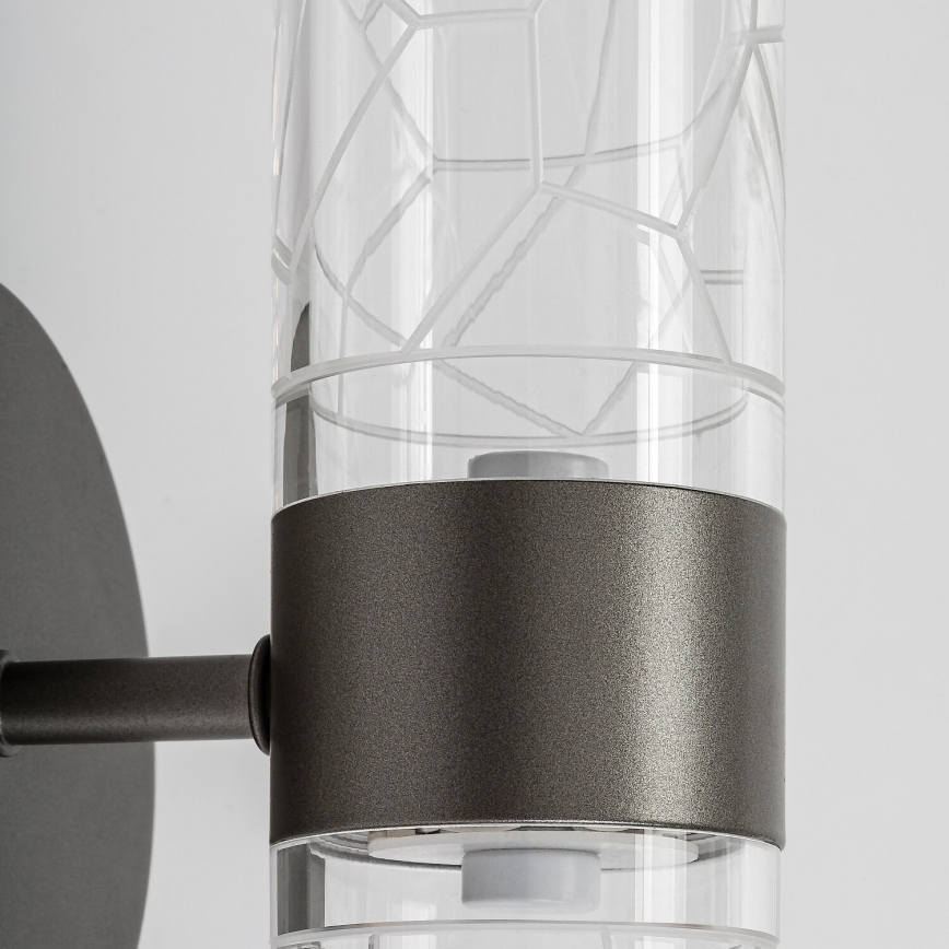 Rabalux - LED seinavalgusti LED/8W/230V 3000K