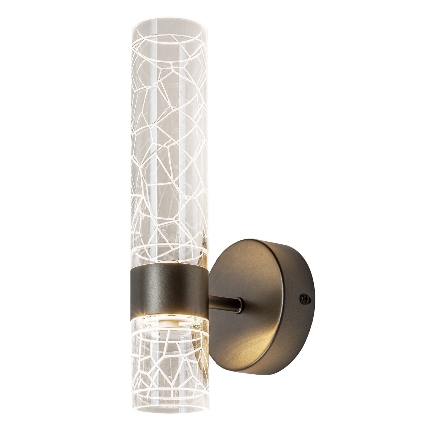 Rabalux - LED seinavalgusti LED/8W/230V 3000K
