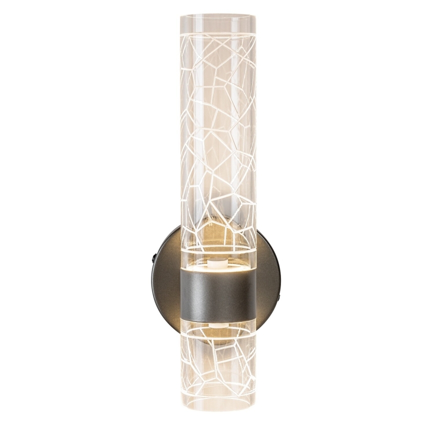 Rabalux - LED seinavalgusti LED/8W/230V 3000K