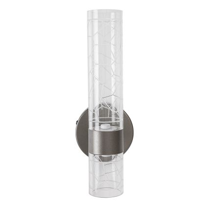 Rabalux - LED seinavalgusti LED/8W/230V 3000K