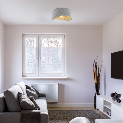 Rabalux - laelamp 1× E27 / 10 W / 230 V, Ø 40 cm