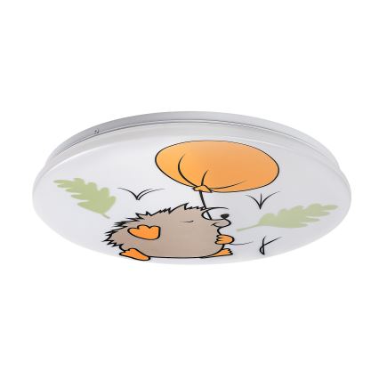 Rabalux - LED Laevalgusti lastele LED/24W/230V 3000K