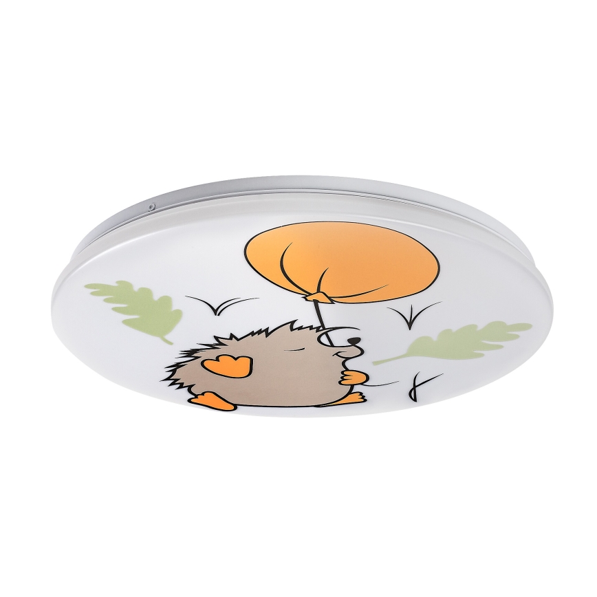 Rabalux - LED Laevalgusti lastele LED/24W/230V 3000K