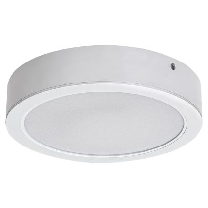 Rabalux - LED Laevalgusti LED/15W/230V 4000K d. 16 cm valge