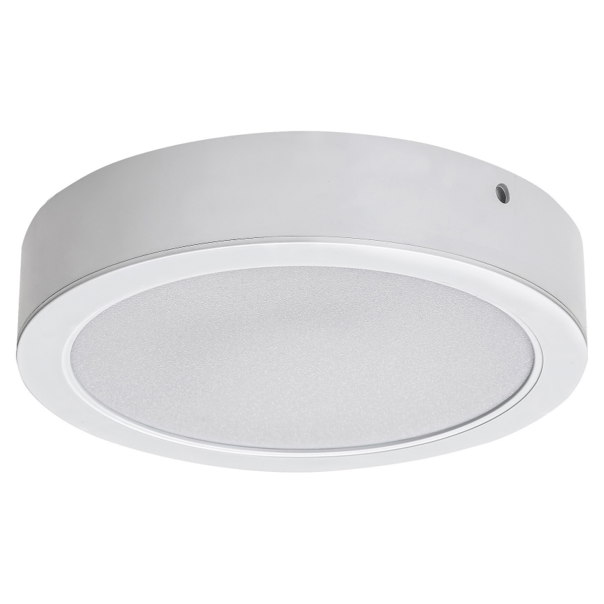 Rabalux - LED Laevalgusti LED/15W/230V 4000K d. 16 cm valge