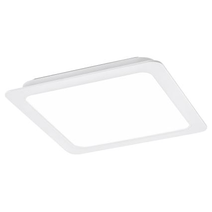 Rabalux - LED Süvistatav valgusti LED/6W/230V 12x12 cm valge
