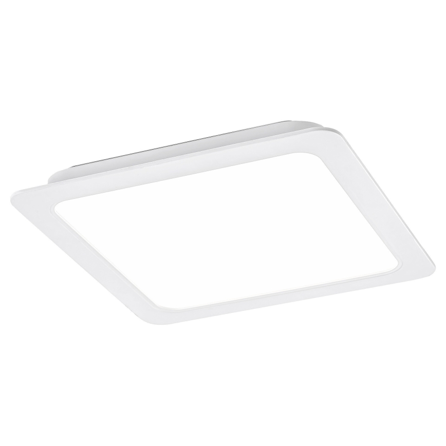 Rabalux - LED Süvistatav valgusti LED/6W/230V 12x12 cm valge