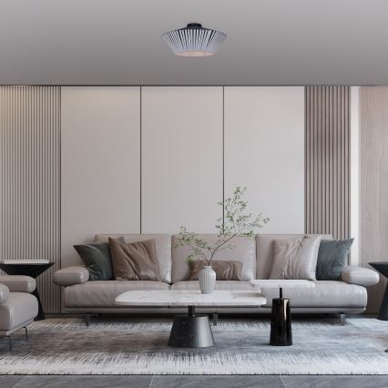 Rabalux - laelamp 1xE27/6W/230V läbimõõt 40 cm