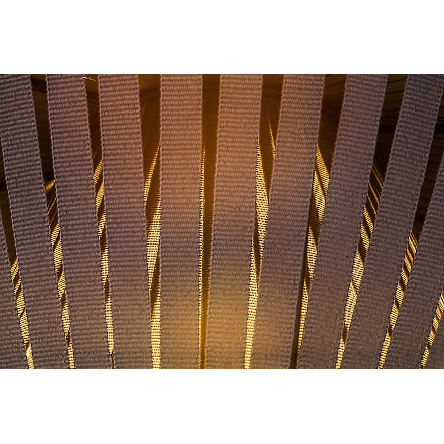 Rabalux - laelamp 1xE27/6W/230V läbimõõt 40 cm