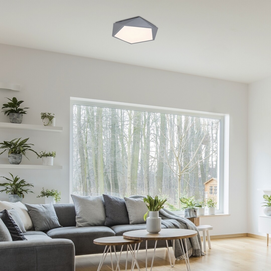 Rabalux - LED Laevalgusti LED/30W/230V 3000K