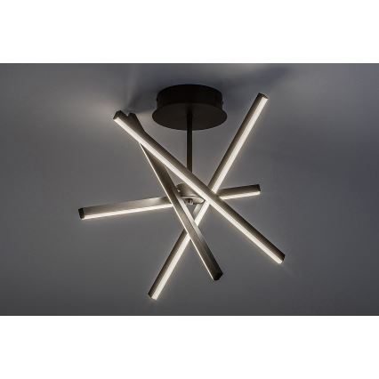 Rabalux - LED Ripplühter LED/30W/230V 4000K