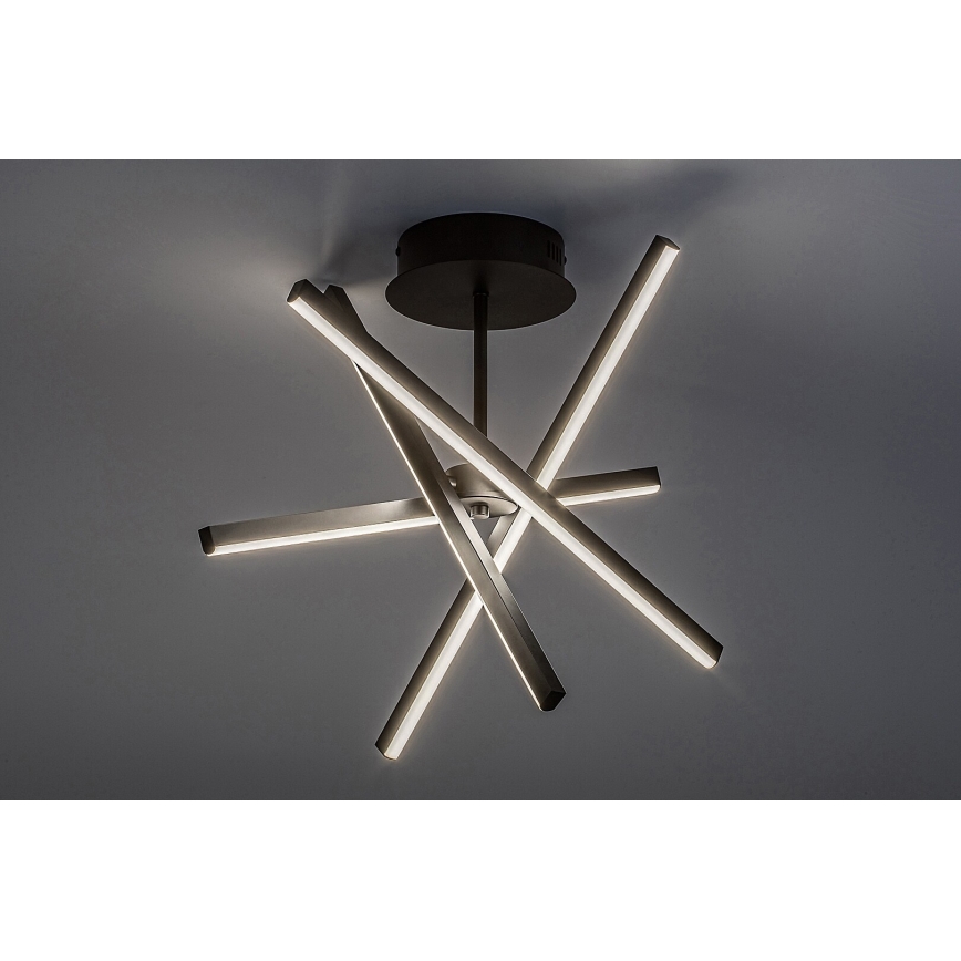 Rabalux - LED Ripplühter LED/30W/230V 4000K