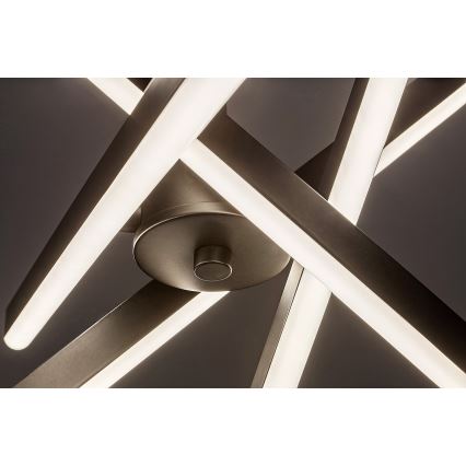 Rabalux - LED Ripplühter LED/30W/230V 4000K