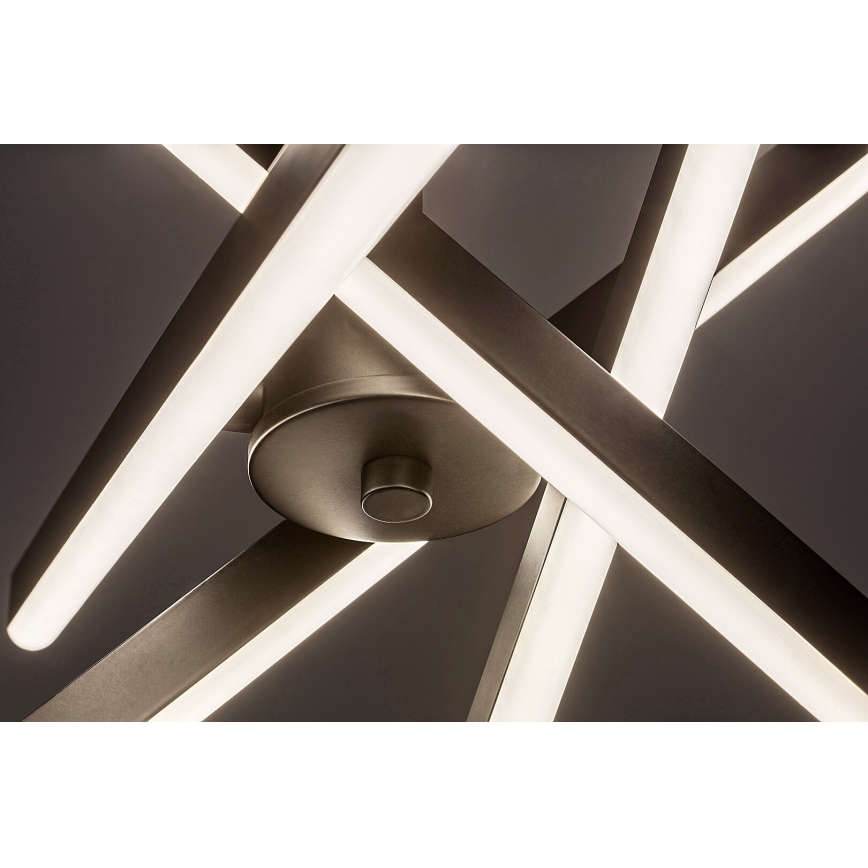 Rabalux - LED Ripplühter LED/30W/230V 4000K